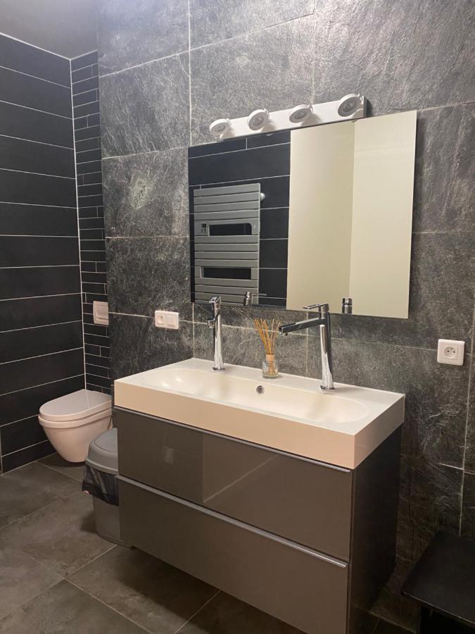 Apartmán Loft Tignes Val Claret Exteriér fotografie