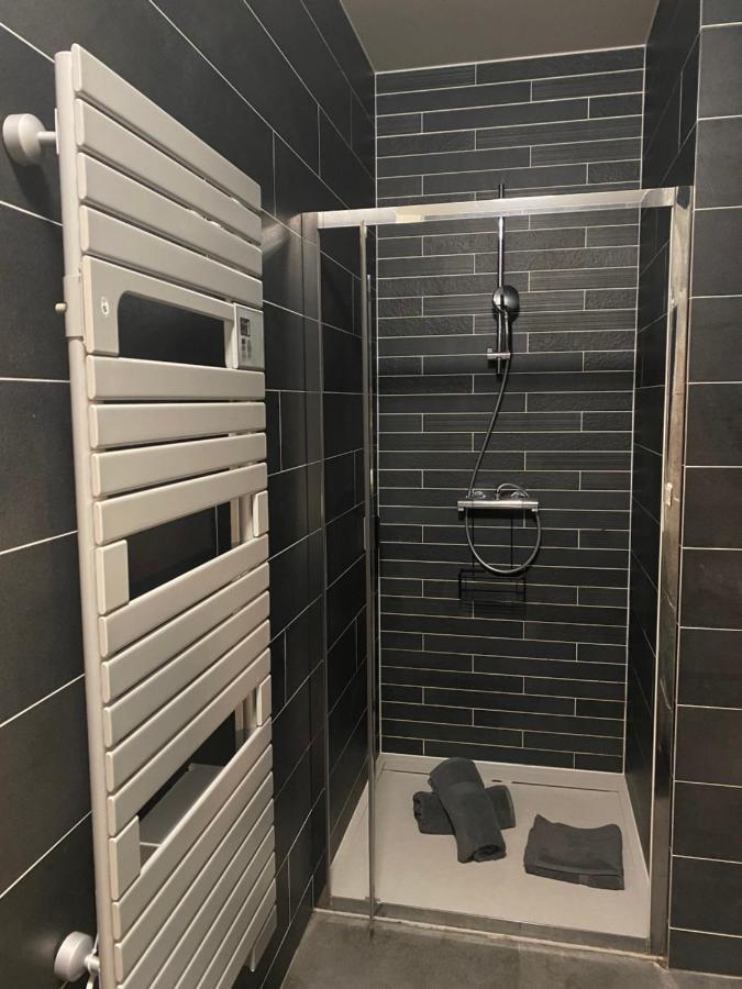 Apartmán Loft Tignes Val Claret Exteriér fotografie